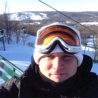 Collin Blair