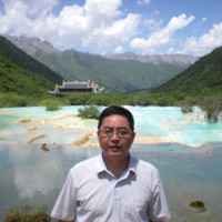 蔡明光