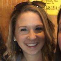 Elizabeth Grimes