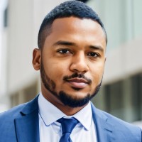 Carlos Henrique de Oliveira