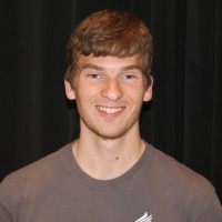 Andrew Brown