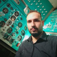 Mohammad Javad Asghari