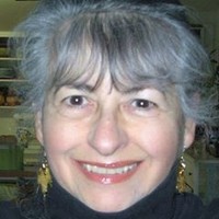 Anne Shaheen