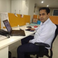Amod Singh