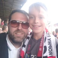 Matt Lester