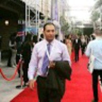 Tarek Taie