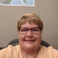 Jo Ann Eastwood