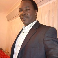 Cherif Idrissa Ndiaye