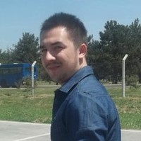 Gürkan Üğütücü