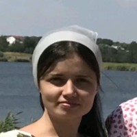 Kateryna Dubrovina