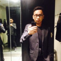 Billy Rey Buenaflor