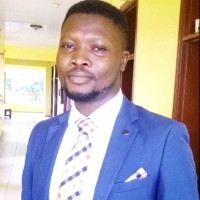Kolawole Olaoye, M.Ed