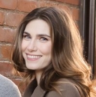 Elizabeth Marshall Alonzo, MBA