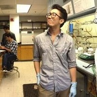 Wilson Wong, Pharmd