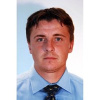 David Wrobel
