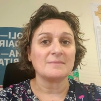 Sandrine TONNEAUX