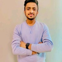 Nishant Parashar