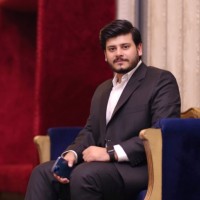 Syed Arslan Ali