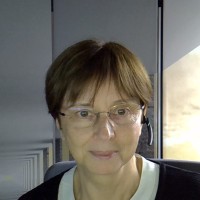Ursula Balg