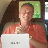 Fred Jensen