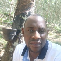 Gilles Lionel MBINA MOUSSAVOU