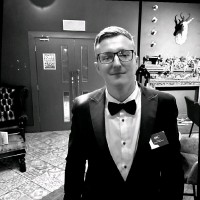 Daniel Smart