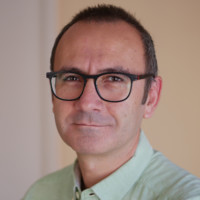 Sergi Rosàs Garcia
