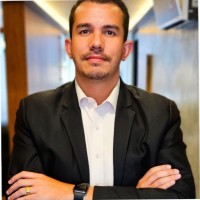 Bruno Pereira de Faria