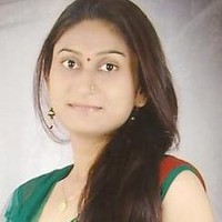 Varsha Barhate(Bharambe)