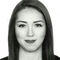 Itzel Alexandra Cordova Serrano
