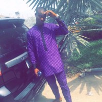 Ifeanyi Ndubuisi
