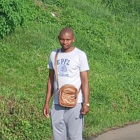 Sicelo Madlala