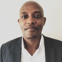 FA Gerald Irungu