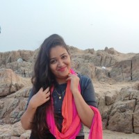 Anusha Kanneganti - Digital Marketing Expert