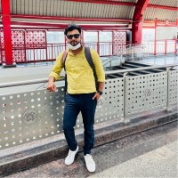 Haider Waris