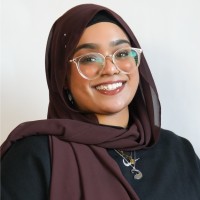 Lisa Ahmed