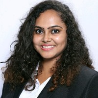 Aishwarya Vernekar