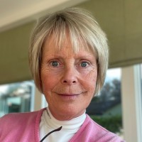Birgitta Bostrom