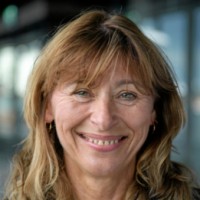 Charlotte Andersson Björkholm