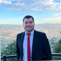 Edgar Josué Alvarado Tejada
