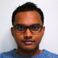 Logeshwaran Kerishnan