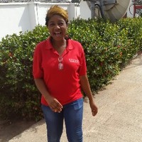 Igwe Christiana