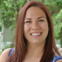 Danielle Perreault