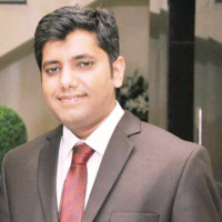 Atif Qamar