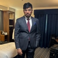 Anandapadmanabhan Vadakedathu