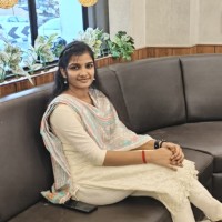 Kruthika K