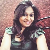 Aartee Madhukar Patil