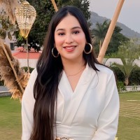 Shubhi Lakhotia