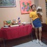 Bernadette Sanchez