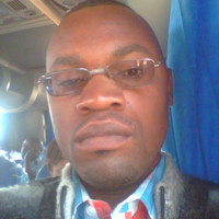 Etienne Kamutwe